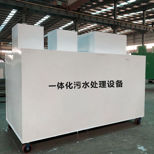 温江甘肃嘉源通全域服务｜专业污水处理设备定制生产、安装运维一站式解决方案